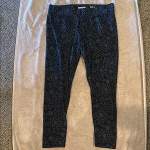 Sonoma women's leggings